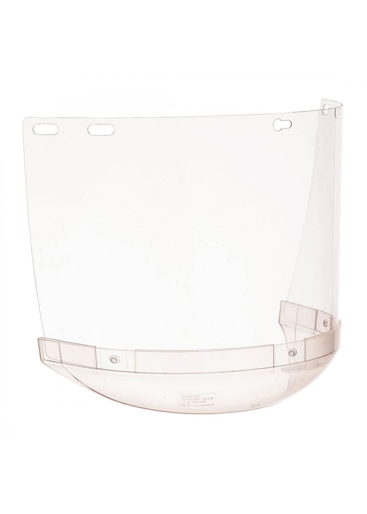 Portwest Chin Guard Visor PS95