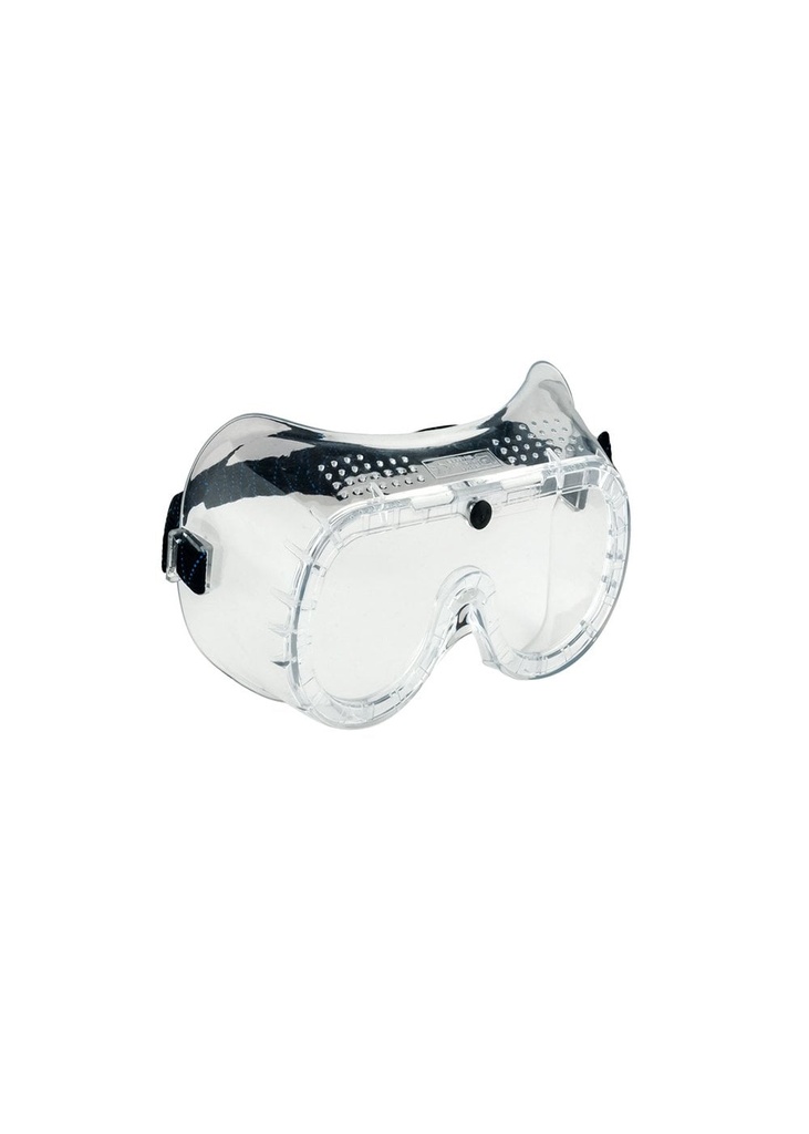 Portwest Direct Vent Goggles PW20