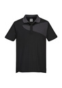Portwest PW2 Short Sleeve Polo Shirt PW210