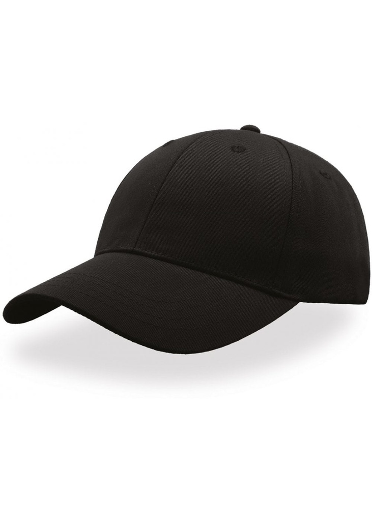 Atlantis Zoom Sports 6 Panel Baseball Cap