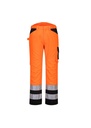 Portwest PW2 Hi-Vis Service Trouser PW241