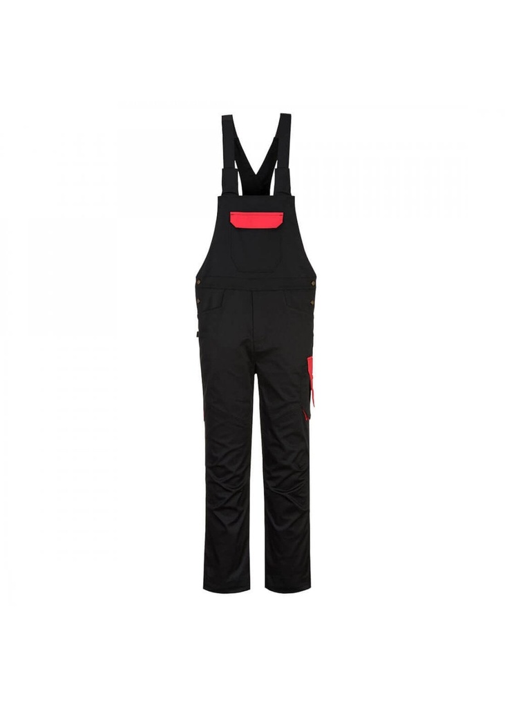 Portwest PW2 Bib and Brace PW243