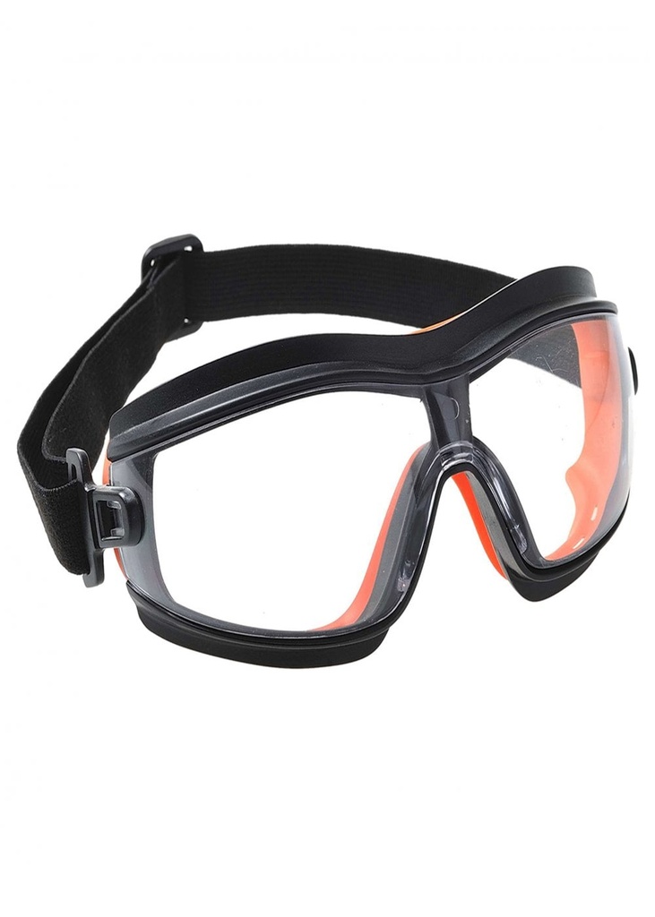 Portwest Slim Safety Goggle PW26