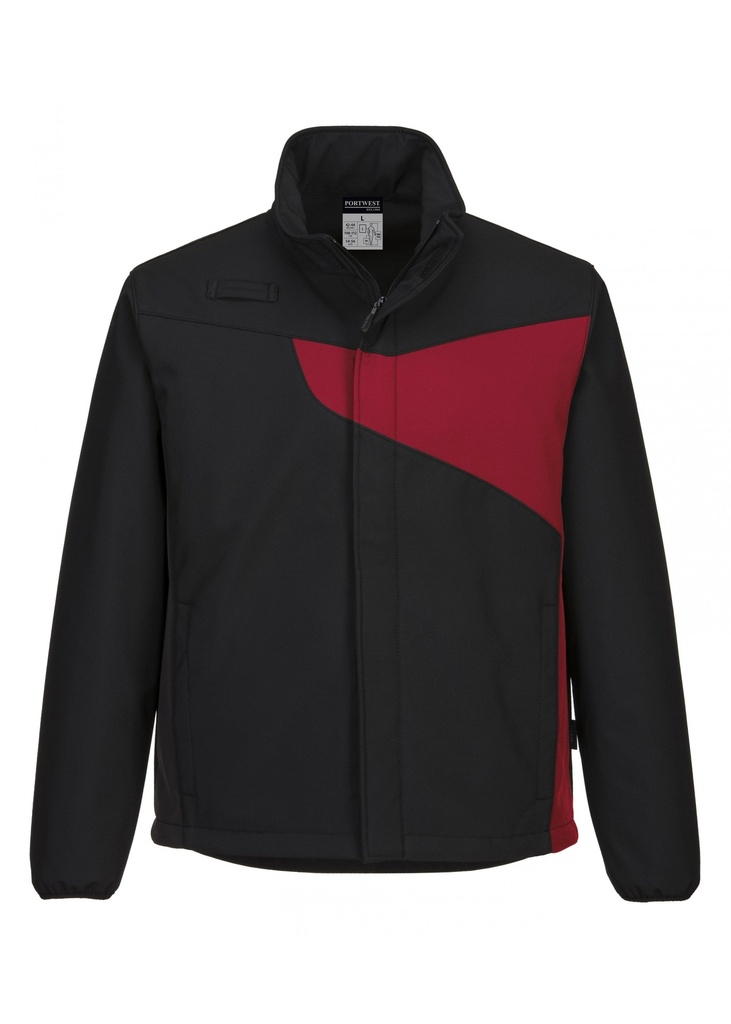 Portwest PW2 Softshell Jacket PW271