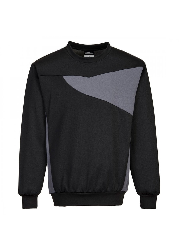 Portwest PW2 Crew Neck Sweatshirt PW273