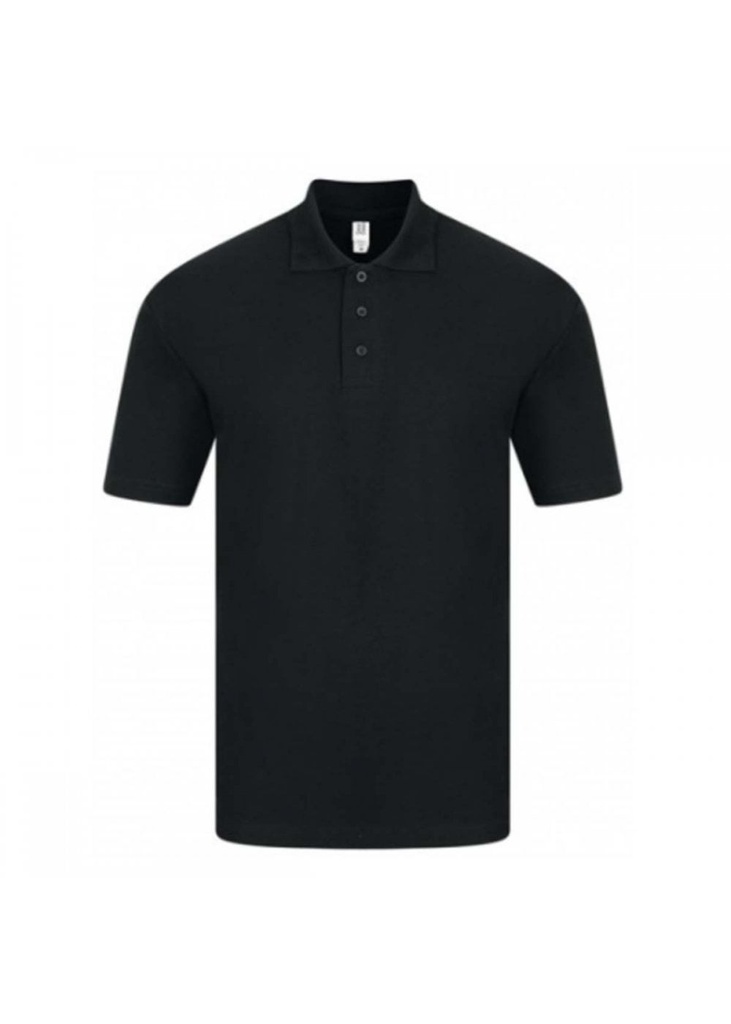 Casual Classics Pique Polo 190gsm C101
