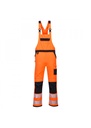 Portwest PW3 Hi-Vis Bib & Brace PW344