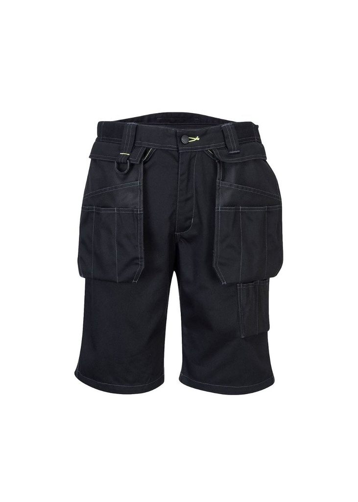 Portwest PW3 Holster Work Shorts PW345