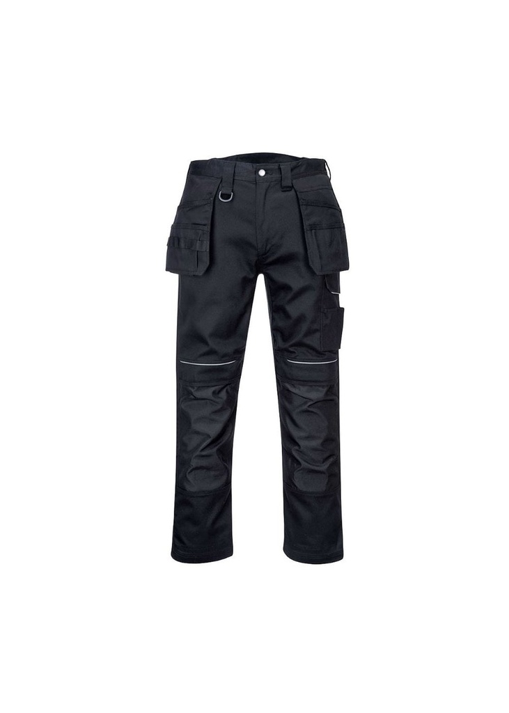 Portwest PW3 Cotton Work Holster Trousers PW347