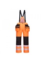 Portwest PW3 Hi-Vis Winter Trousers PW351