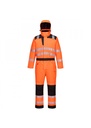 Portwest PW3 Hi-Vis Winter Coverall PW352