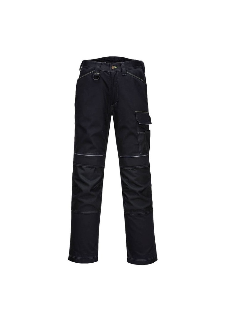 Portwest PW3 Womens Stretch Work Trouser PW380