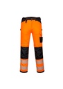 Portwest PW3 Hi-Vis Ladies Stretch Work Trouser PW385