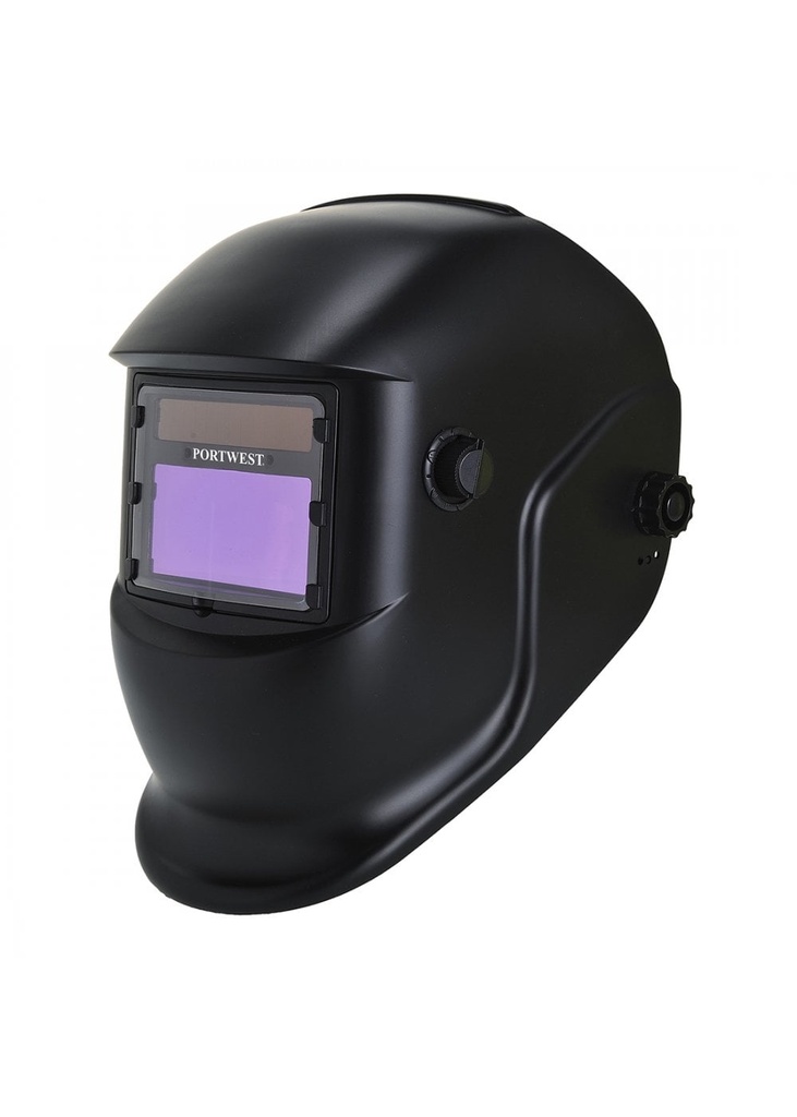 Portwest BizWeld Plus Welding Helmet PW65