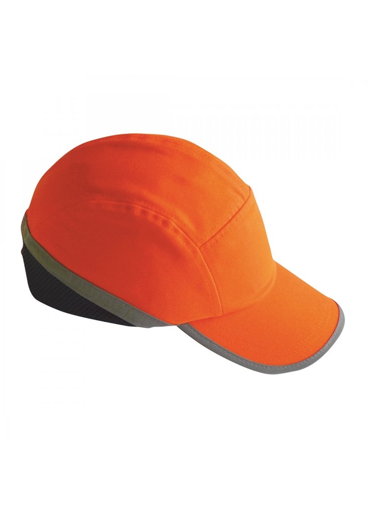 Portwest Hi-Vis Bump Cap PW79