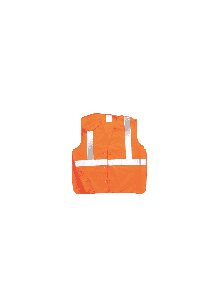 Portwest London Underground Vest RT19