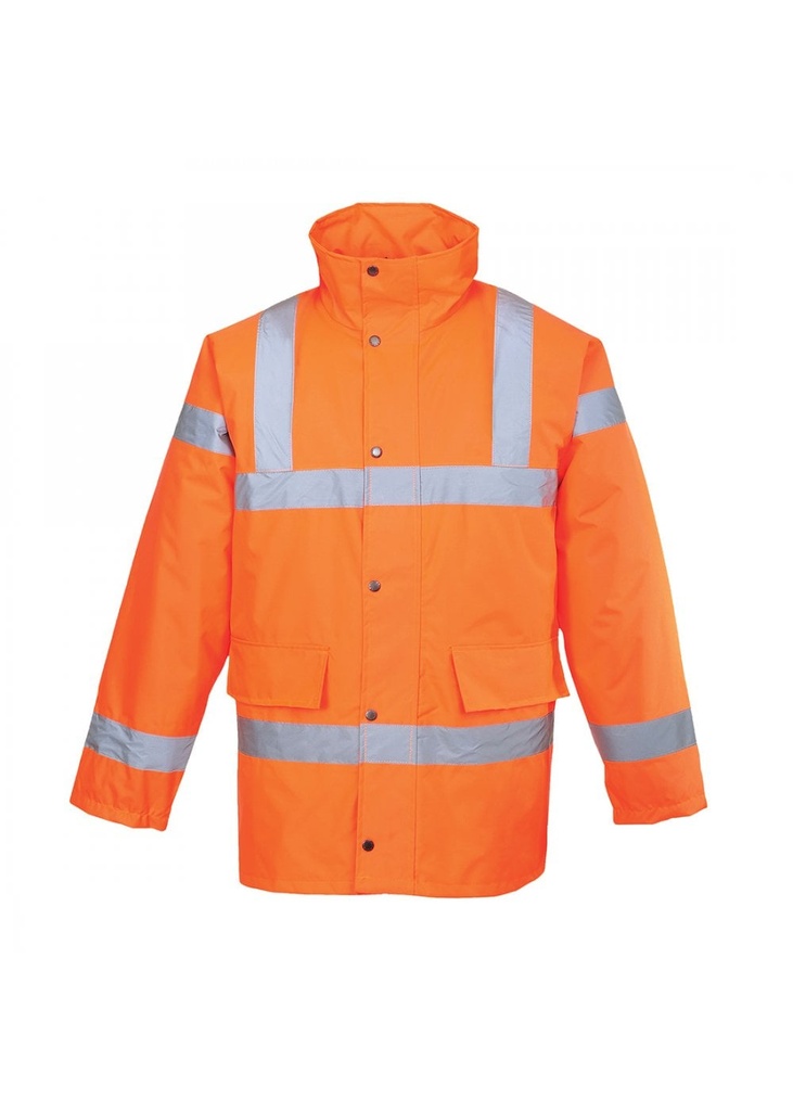 Portwest Hi-Vis Traffic Jacket RT30