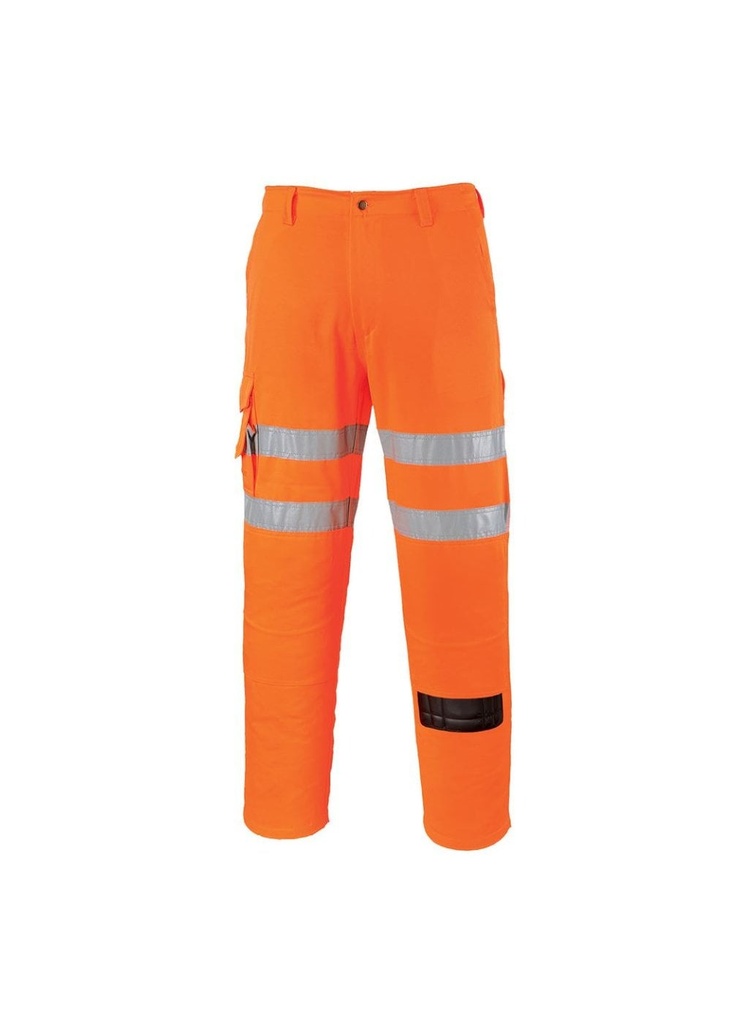 Portwest Rail Combat Trousers RT46