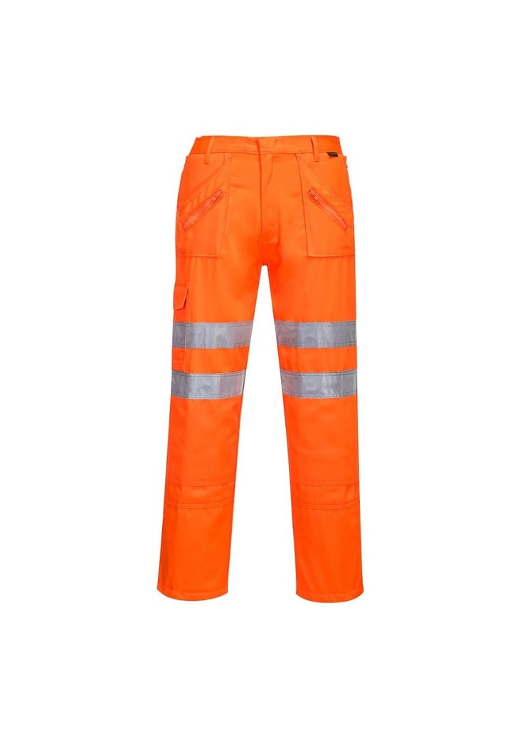 Portwest Rail Action Trousers RT47