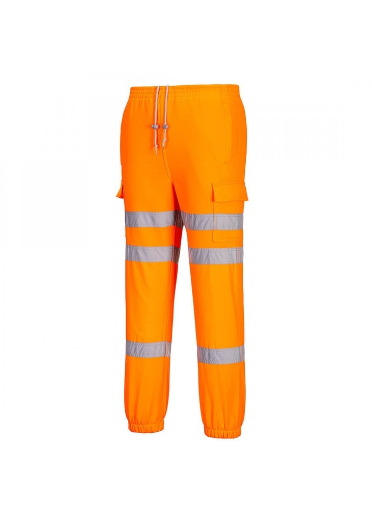Portwest Hi-Vis Jogging Bottoms RT48