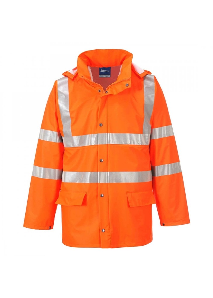 Portwest Sealtex Ultra Unlined Jacket RT50