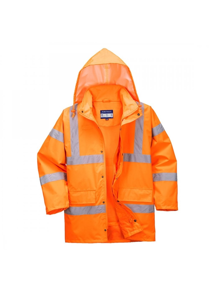 Portwest Hi-Vis Breathable Jacket RT60