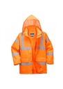 Portwest Hi-Vis Breathable Jacket RT60