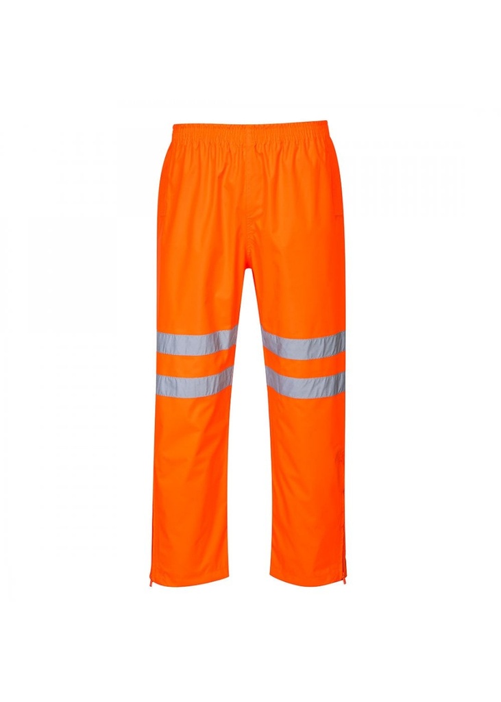 Portwest Hi-Vis Breathable Trousers RT61