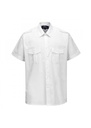 Portwest Pilot Shirt (Short Sleeve) S101