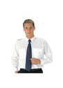 Portwest Pilot Shirt (Long Sleeve) S102