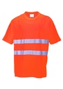 Portwest Cotton Comfort T-Shirt S172