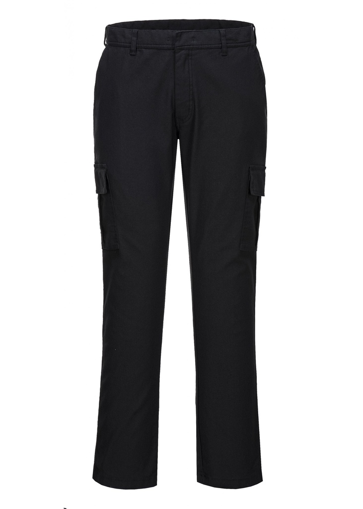 Portwest Stretch Slim Combat Trouser S231