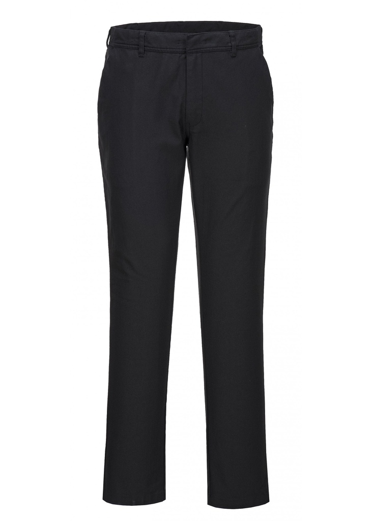 Portwest Stretch Slim Chino Trouser S232