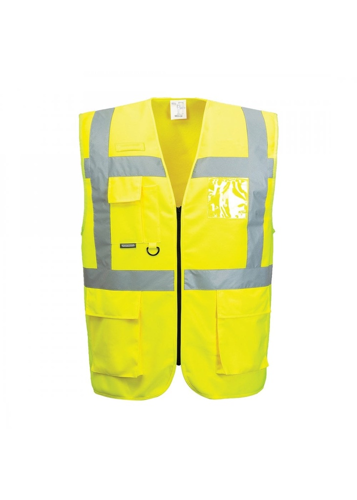 Portwest Vest-Port Thermal Waistcoat S375