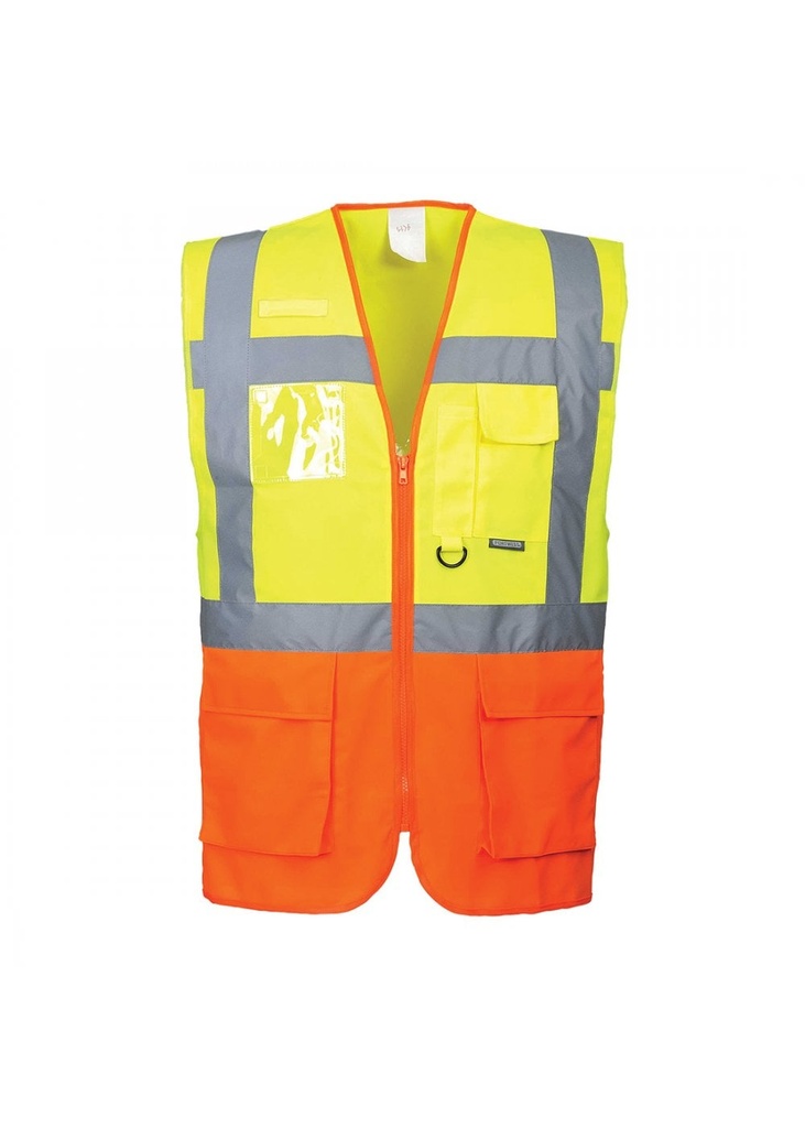 Portwest Prague Executive Vest S376