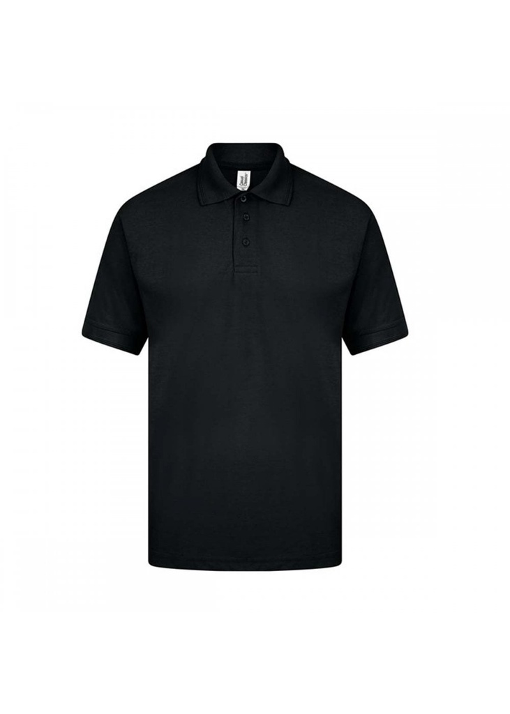 Casual Classics Premium Triple Stitch Polo C112