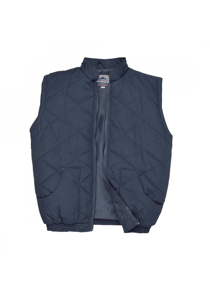 Portwest Glasgow Bodywarmer S412