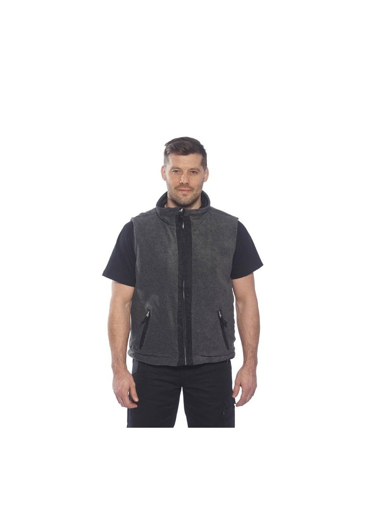 Portwest RS Reversible Bodywarmer S418