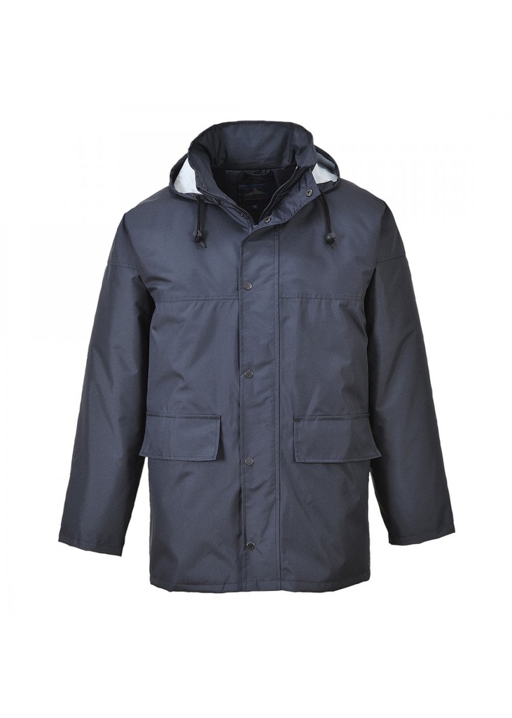 Portwest Corporate Traffic Jacket S437