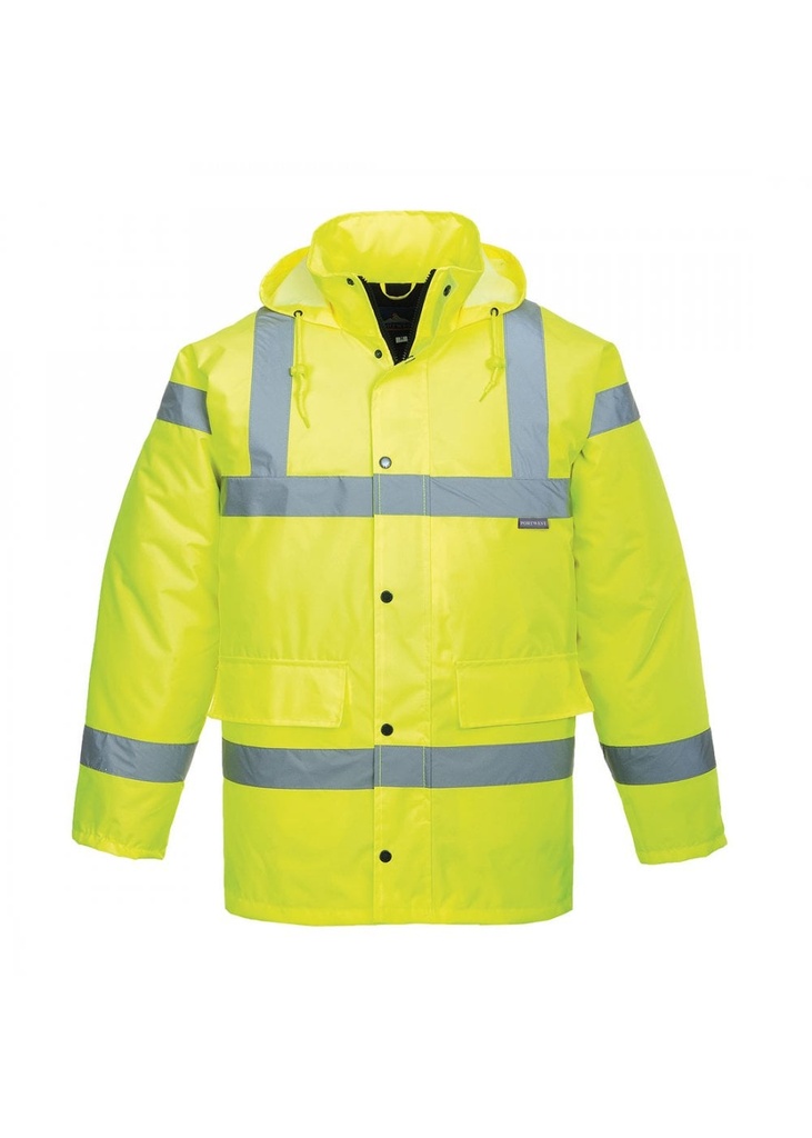 Portwest Hi-Vis Breathable Jacket S461