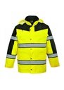 Portwest Hi-Vis Classic Two Tone Jacket S462