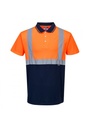 Portwest Two-Tone Polo S479