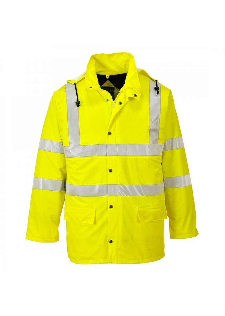 Portwest Sealtex Ultra Lined Jacket S490