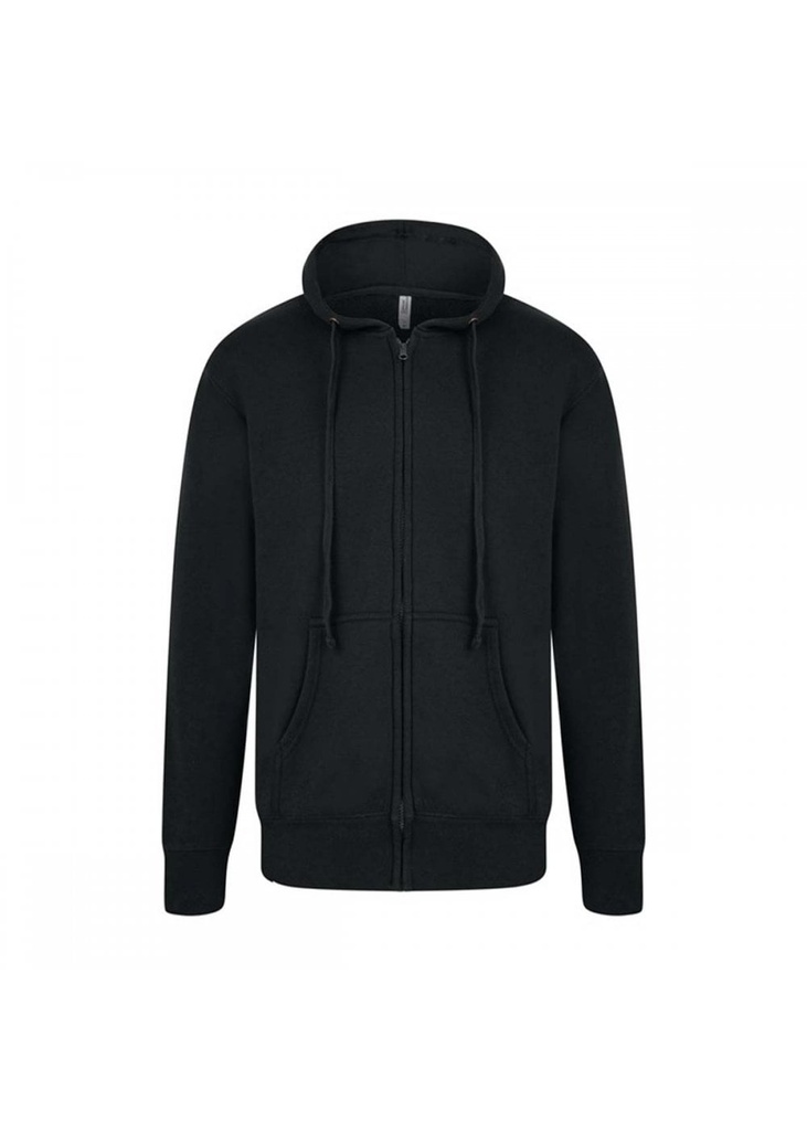 Casual Classics Zip Hood C206
