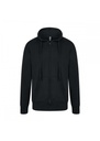 Casual Classics Zip Hood C206