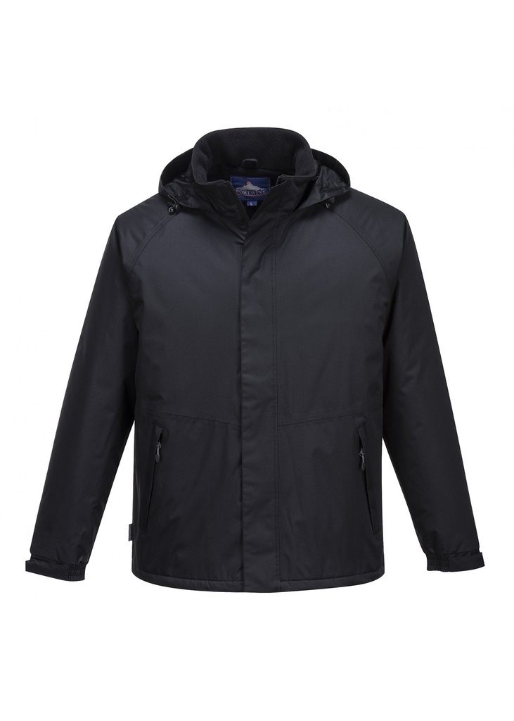 Portwest Limax Insulated Jacket S505
