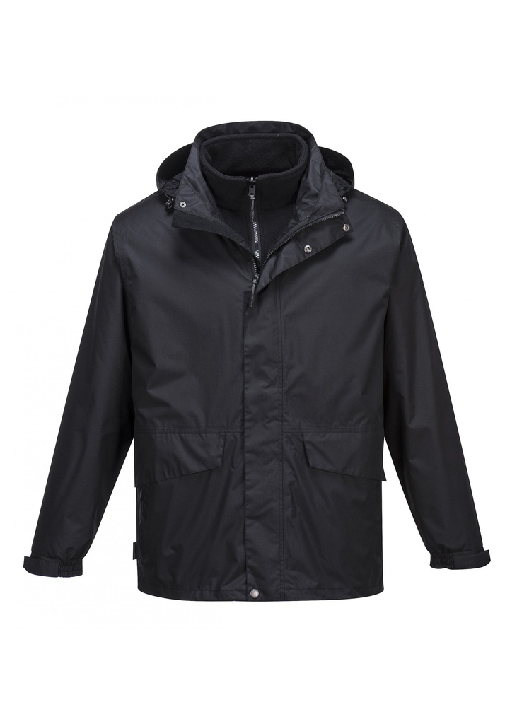 Portwest Argo 3 in 1 Jacket S507