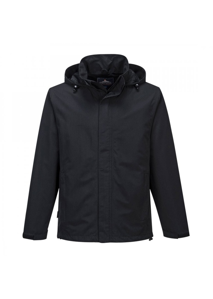 Portwest Mens Corporate Shell Jacket S508