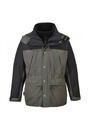 Portwest Orkney 3 in 1 Breathable Jacket S532
