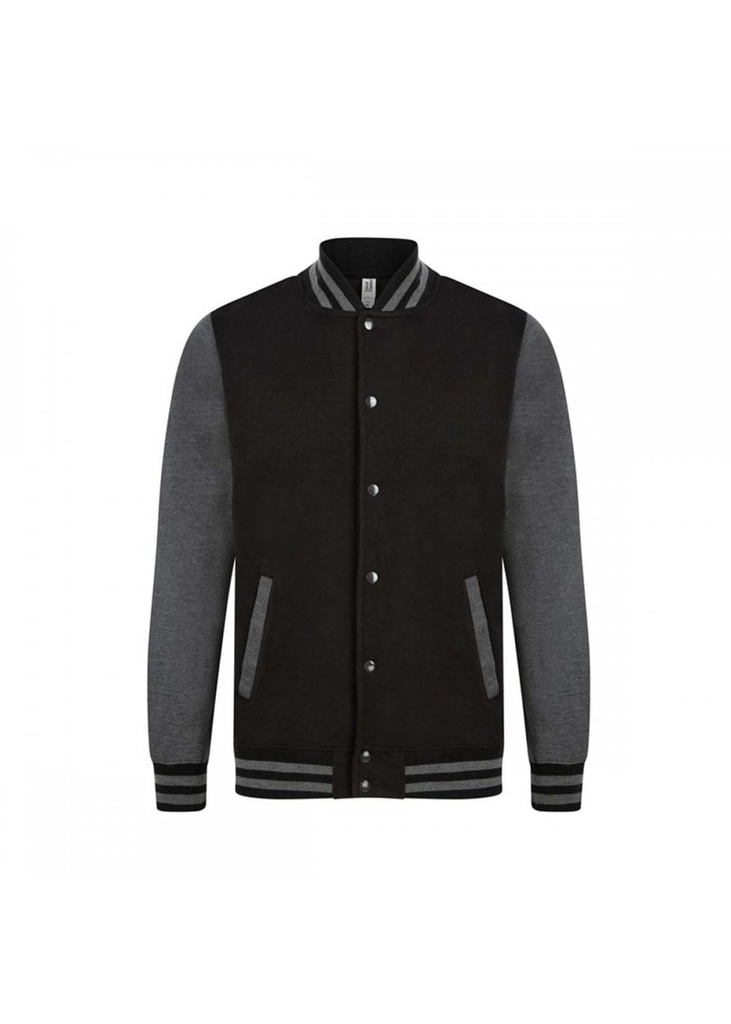 Casual Classics Original Varsity Jacket C208